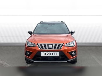 Used SEAT Arona 2020 for sale - 78669373: Photo