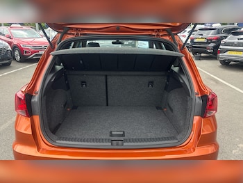 Used SEAT Arona 2020 for sale - 78669373: Photo