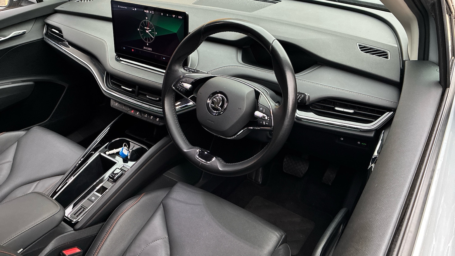 Used Skoda Enyaq 2021 for sale - 77272118: Photo 11