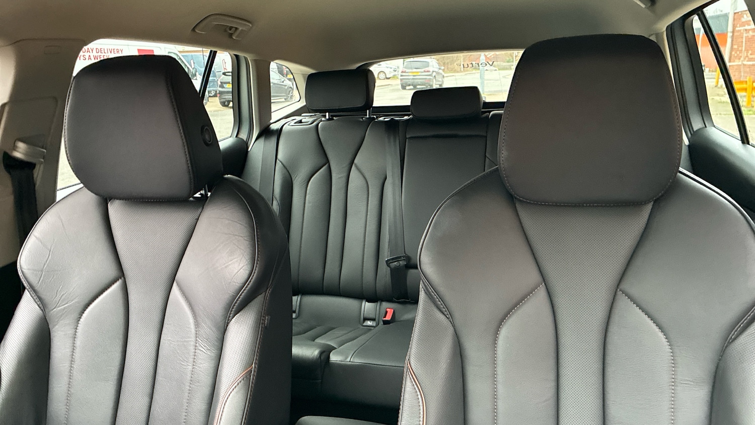 Used Skoda Enyaq 2021 for sale - 77272118: Photo 15