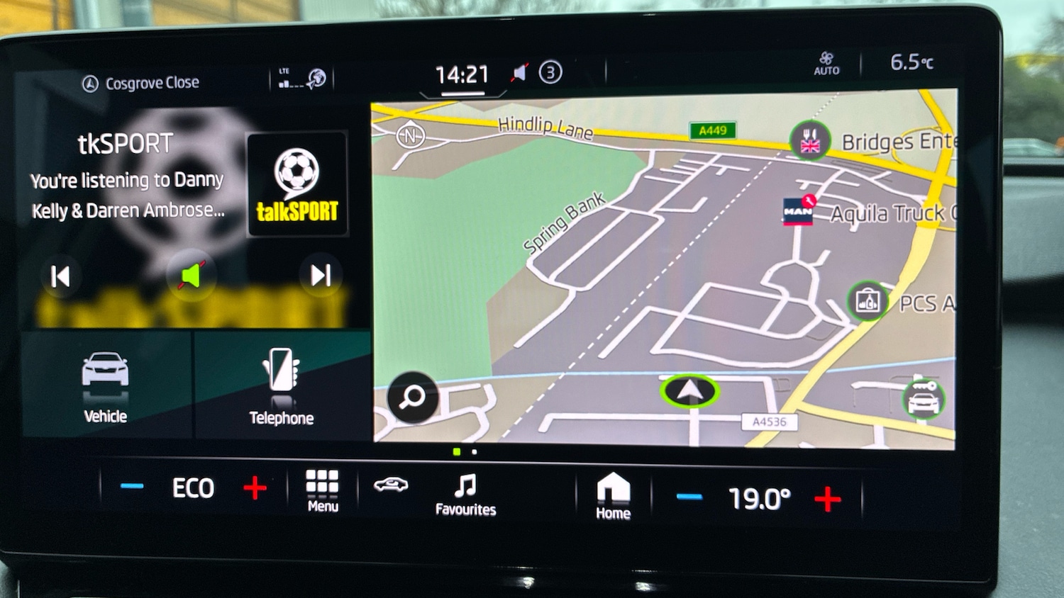 Used Skoda Enyaq 2021 for sale - 77272118: Photo 27