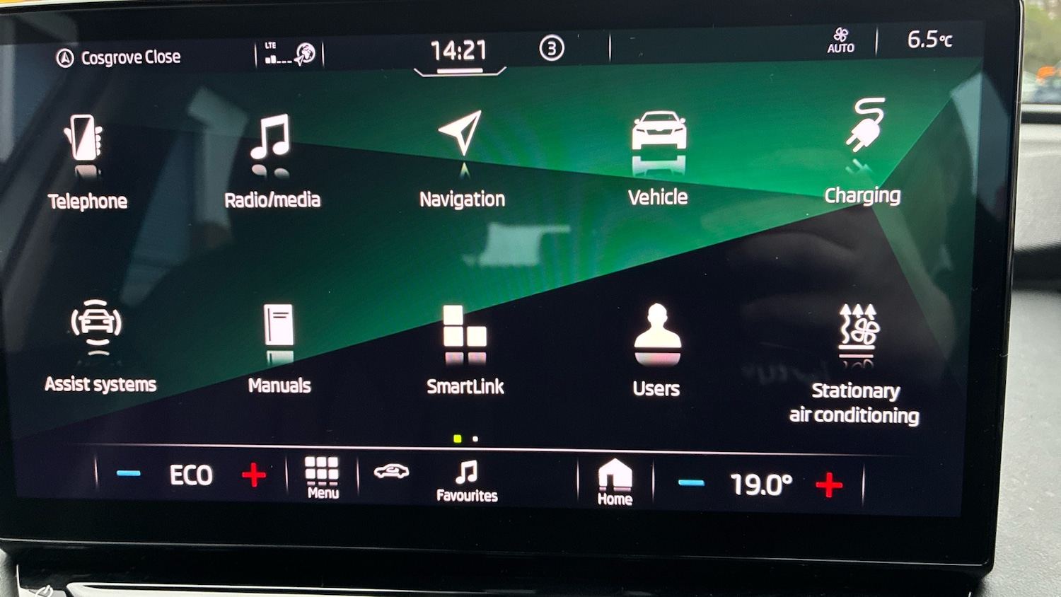 Used Skoda Enyaq 2021 for sale - 77272118: Photo 31