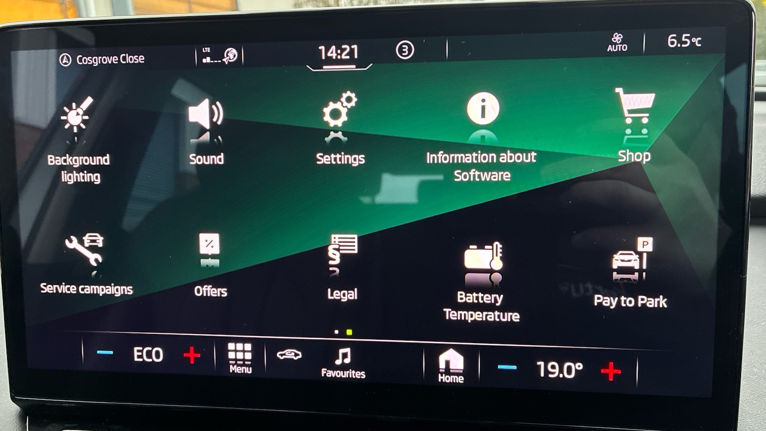 Used Skoda Enyaq 2021 for sale - 77272118: Photo 32