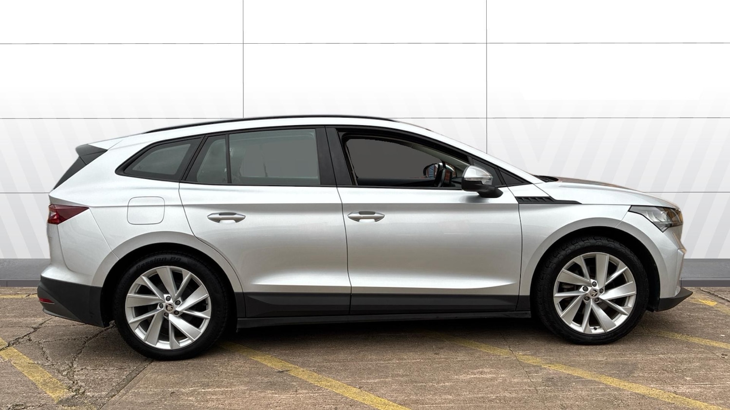 Used Skoda Enyaq 2021 for sale - 77272118: Photo 5