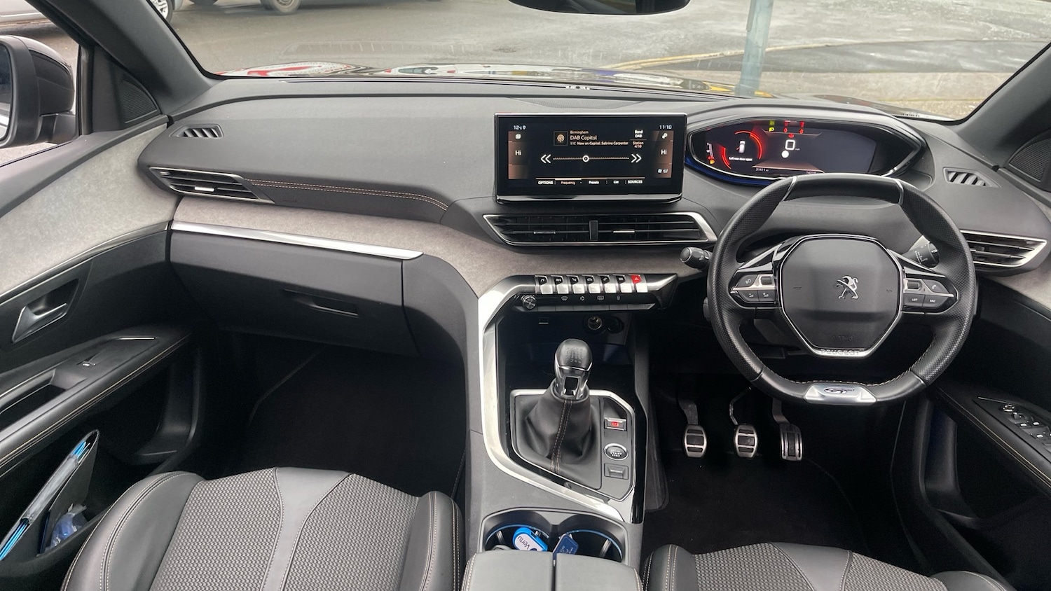 Used Peugeot 3008 2022 for sale - 77515369: Photo 10