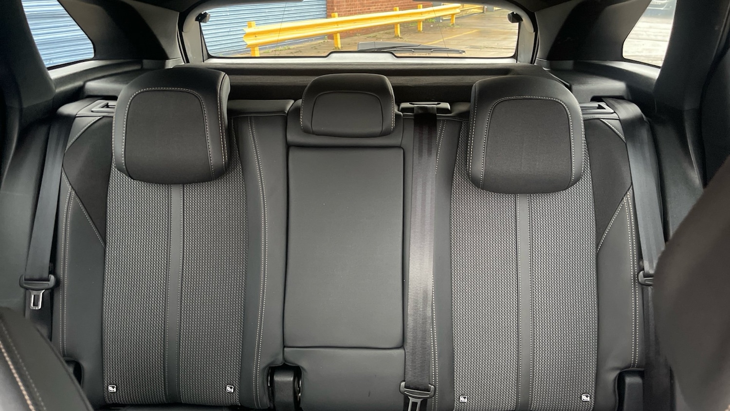 Used Peugeot 3008 2022 for sale - 77515369: Photo 15