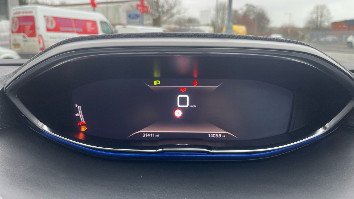 Used Peugeot 3008 2022 for sale - 77515369: Photo 18