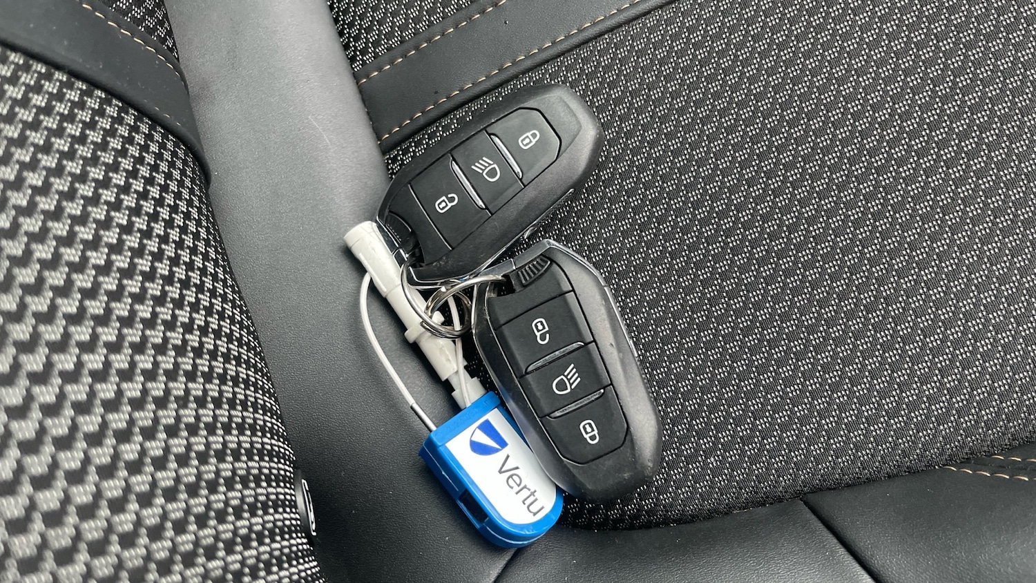 Used Peugeot 3008 2022 for sale - 77515369: Photo 20