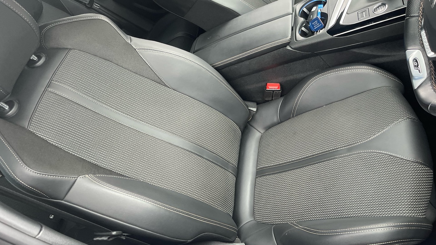 Used Peugeot 3008 2022 for sale - 77515369: Photo 27