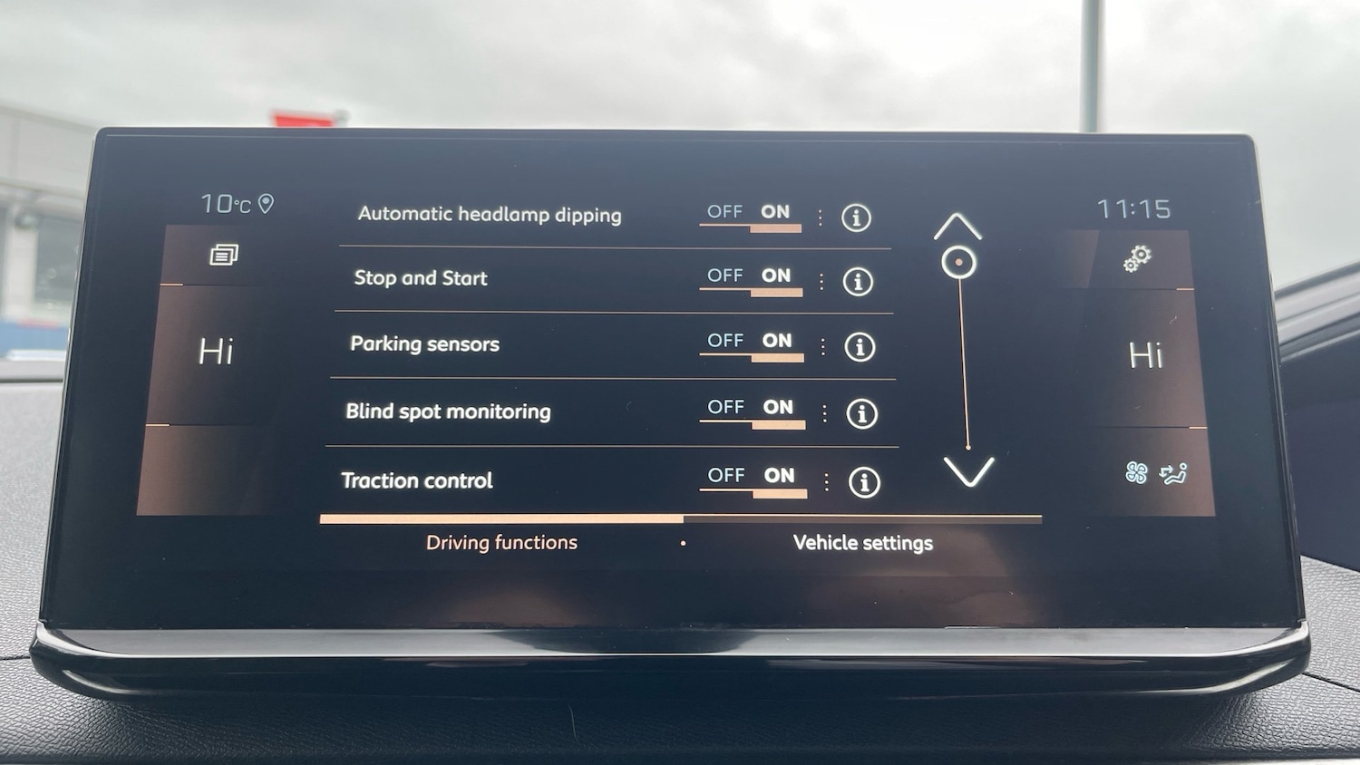 Used Peugeot 3008 2022 for sale - 77515369: Photo 43