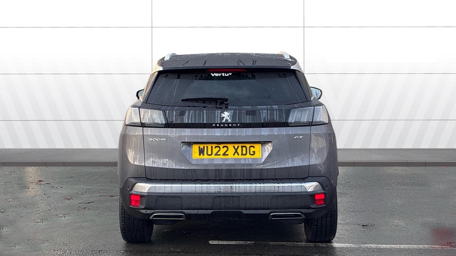 Used Peugeot 3008 2022 for sale - 77515369: Photo 6