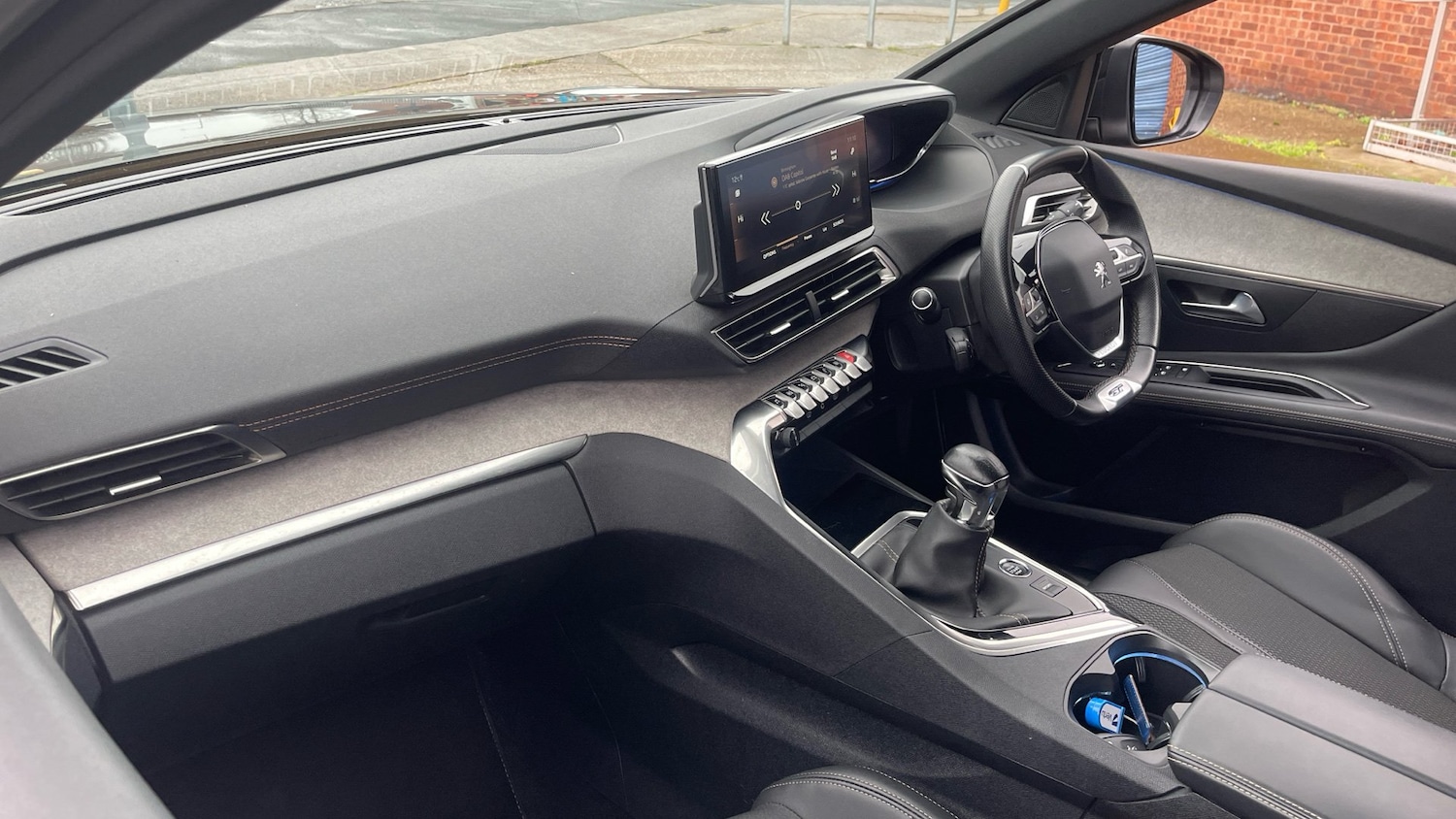 Used Peugeot 3008 2022 for sale - 77515369: Photo 9