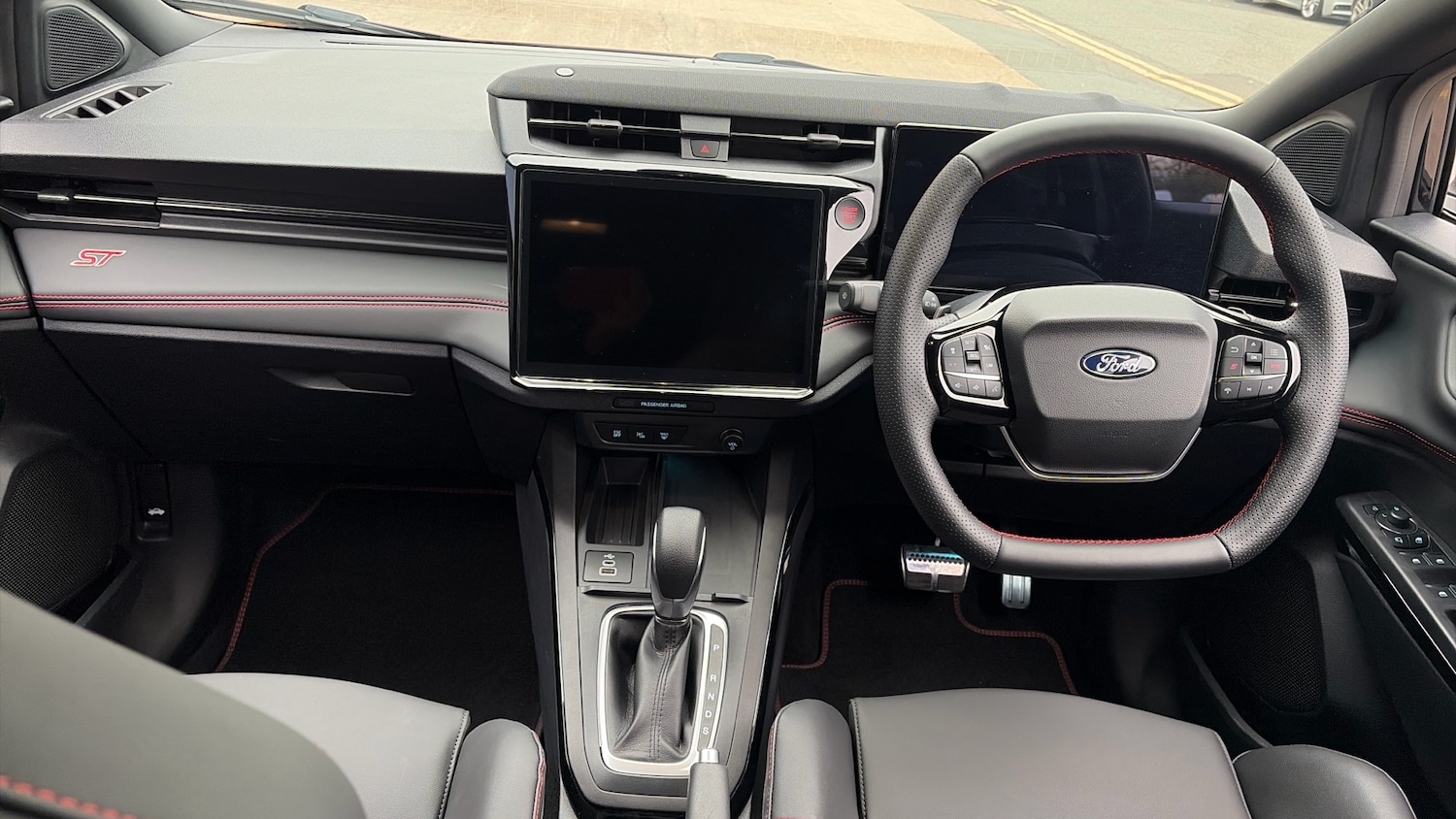 Used Ford Puma 2024 for sale - 76859070: Photo 10