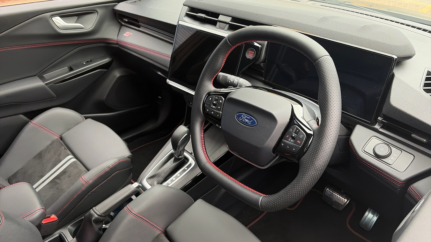 Used Ford Puma 2024 for sale - 76859070: Photo 11