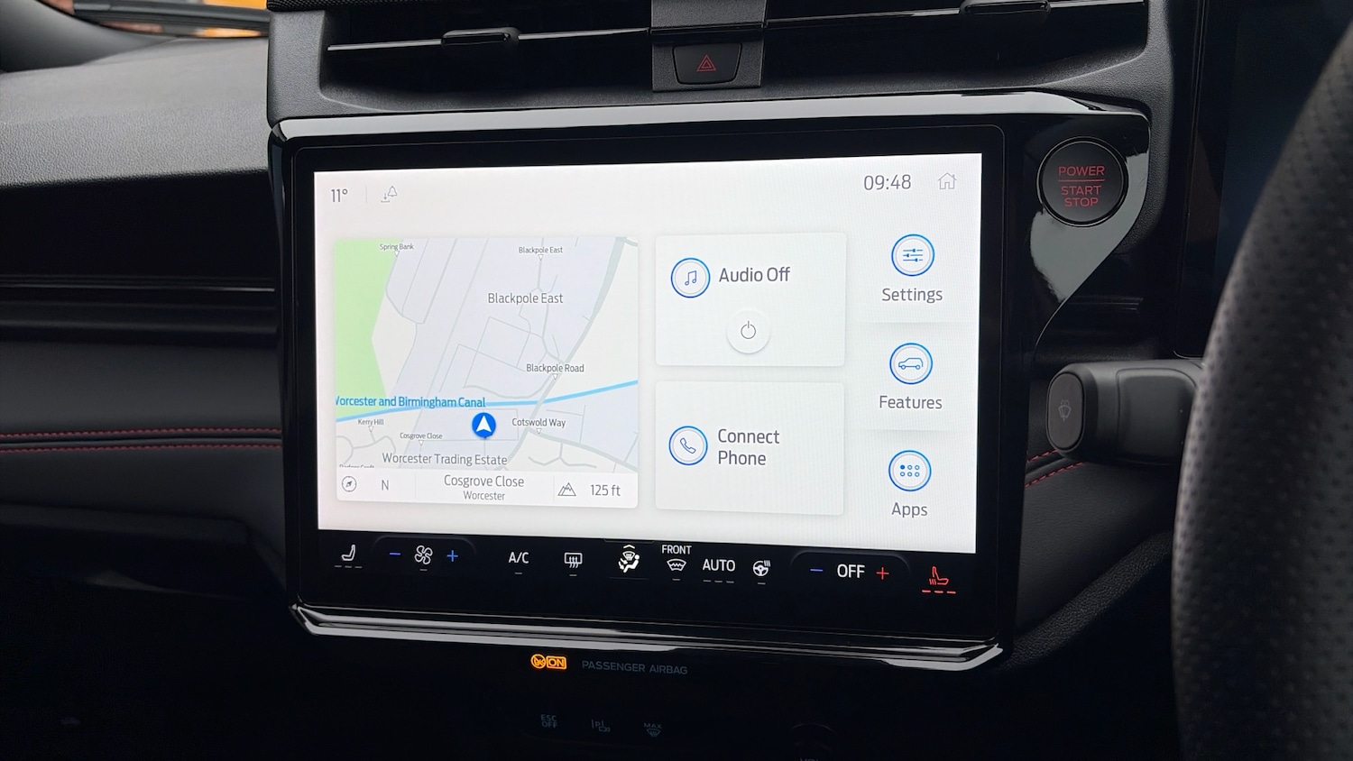 Used Ford Puma 2024 for sale - 76859070: Photo 12