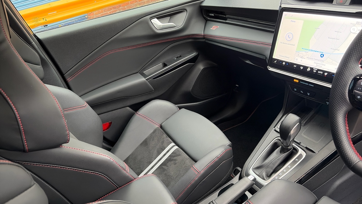 Used Ford Puma 2024 for sale - 76859070: Photo 14