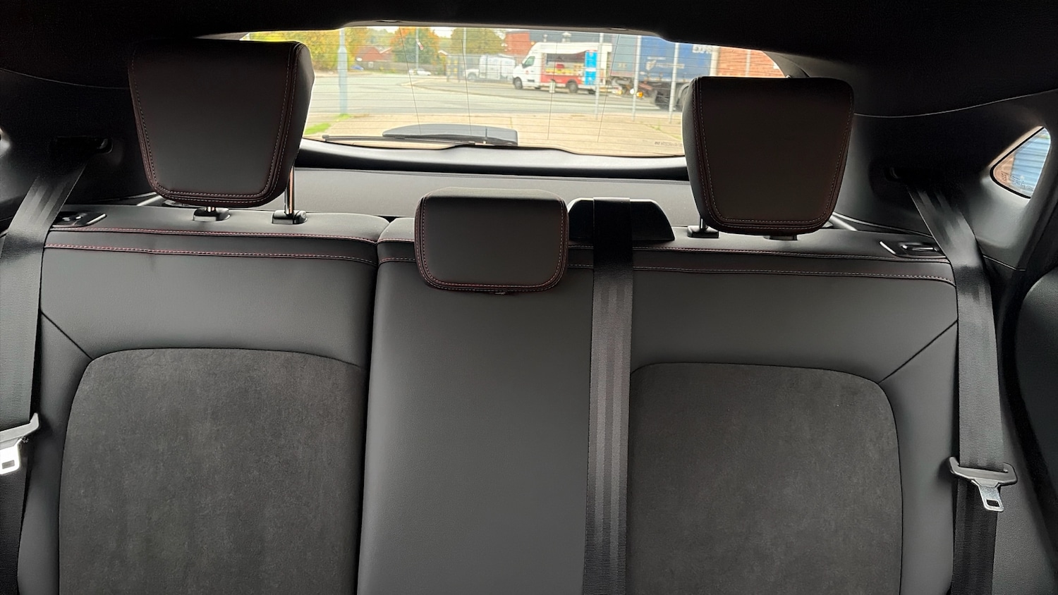 Used Ford Puma 2024 for sale - 76859070: Photo 15