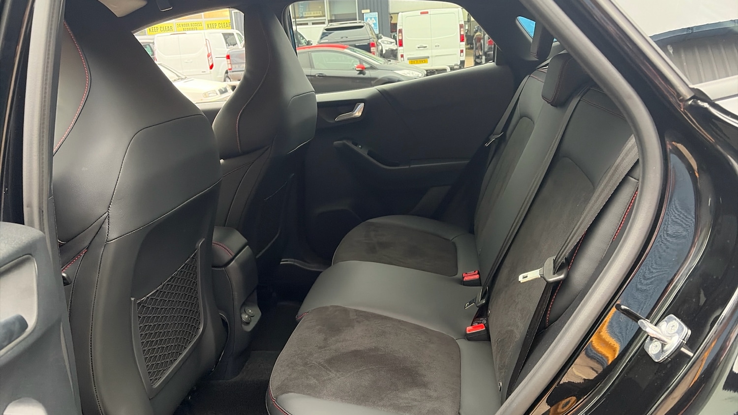 Used Ford Puma 2024 for sale - 76859070: Photo 16