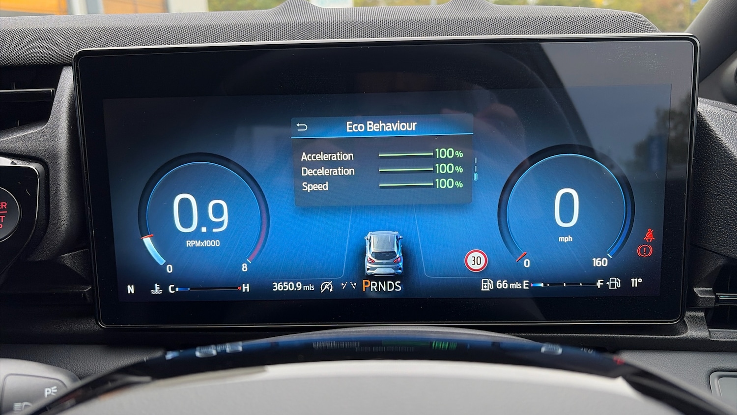 Used Ford Puma 2024 for sale - 76859070: Photo 18