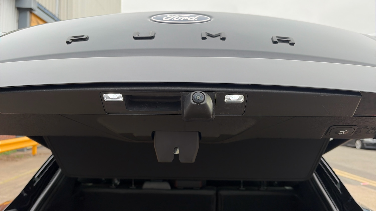 Used Ford Puma 2024 for sale - 76859070: Photo 22