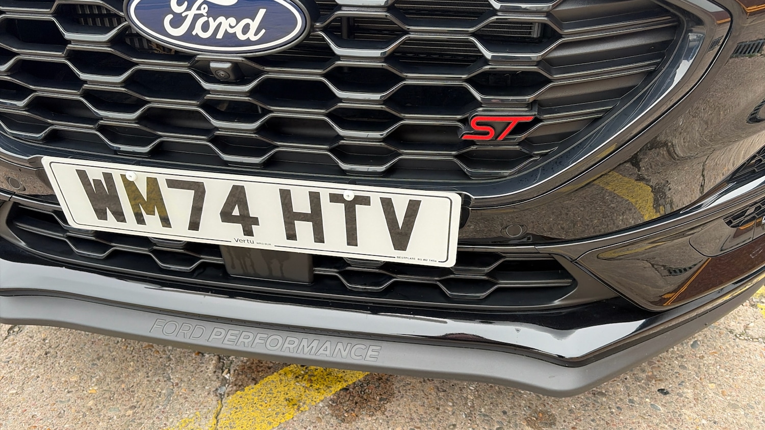 Used Ford Puma 2024 for sale - 76859070: Photo 29