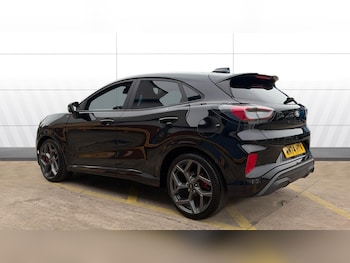 Used Ford Puma 2024 for sale - 76859070: Photo
