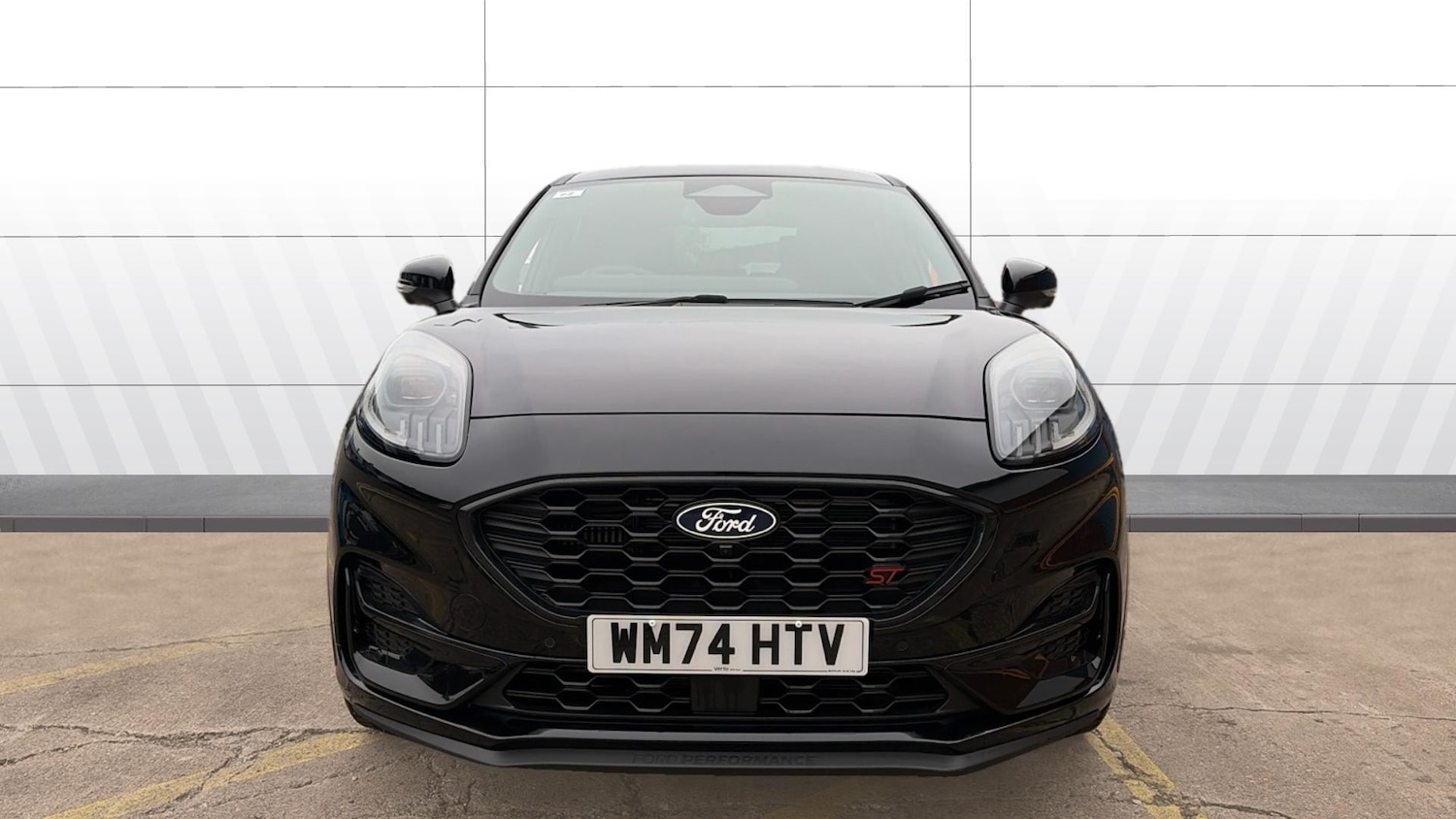 Used Ford Puma 2024 for sale - 76859070: Photo 3