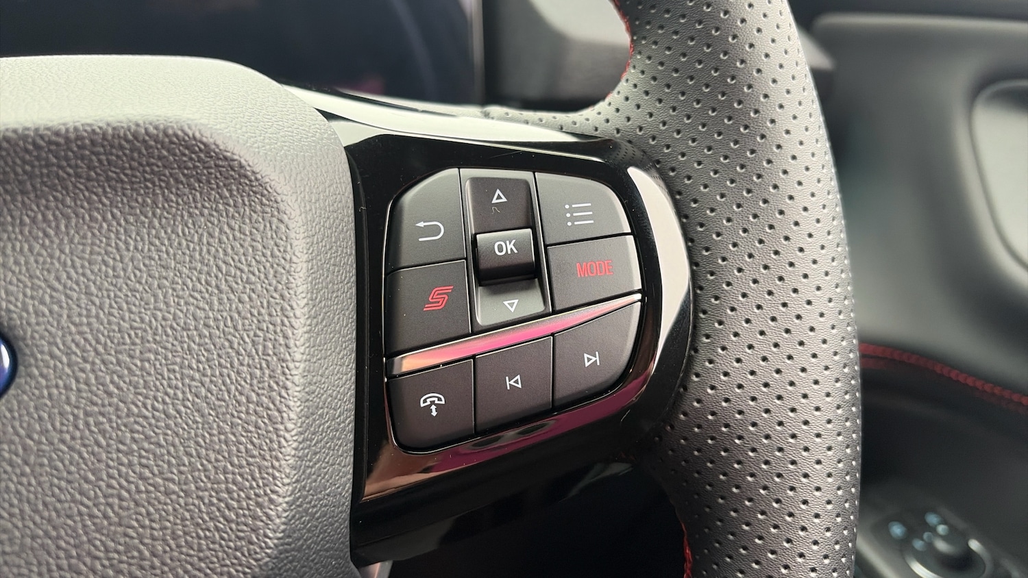 Used Ford Puma 2024 for sale - 76859070: Photo 37