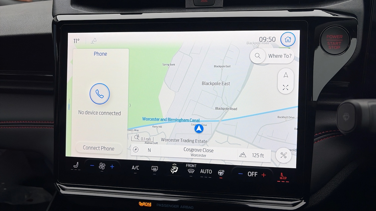 Used Ford Puma 2024 for sale - 76859070: Photo 39