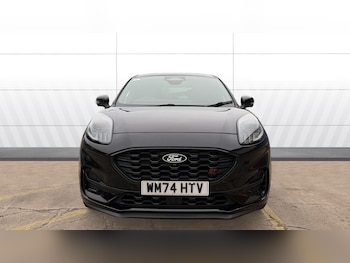 Used Ford Puma 2024 for sale - 76859070: Photo