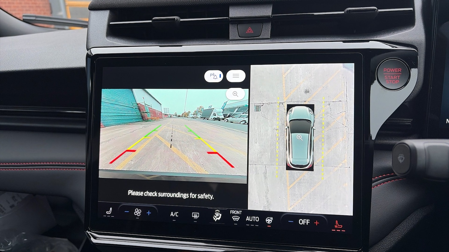 Used Ford Puma 2024 for sale - 76859070: Photo 40