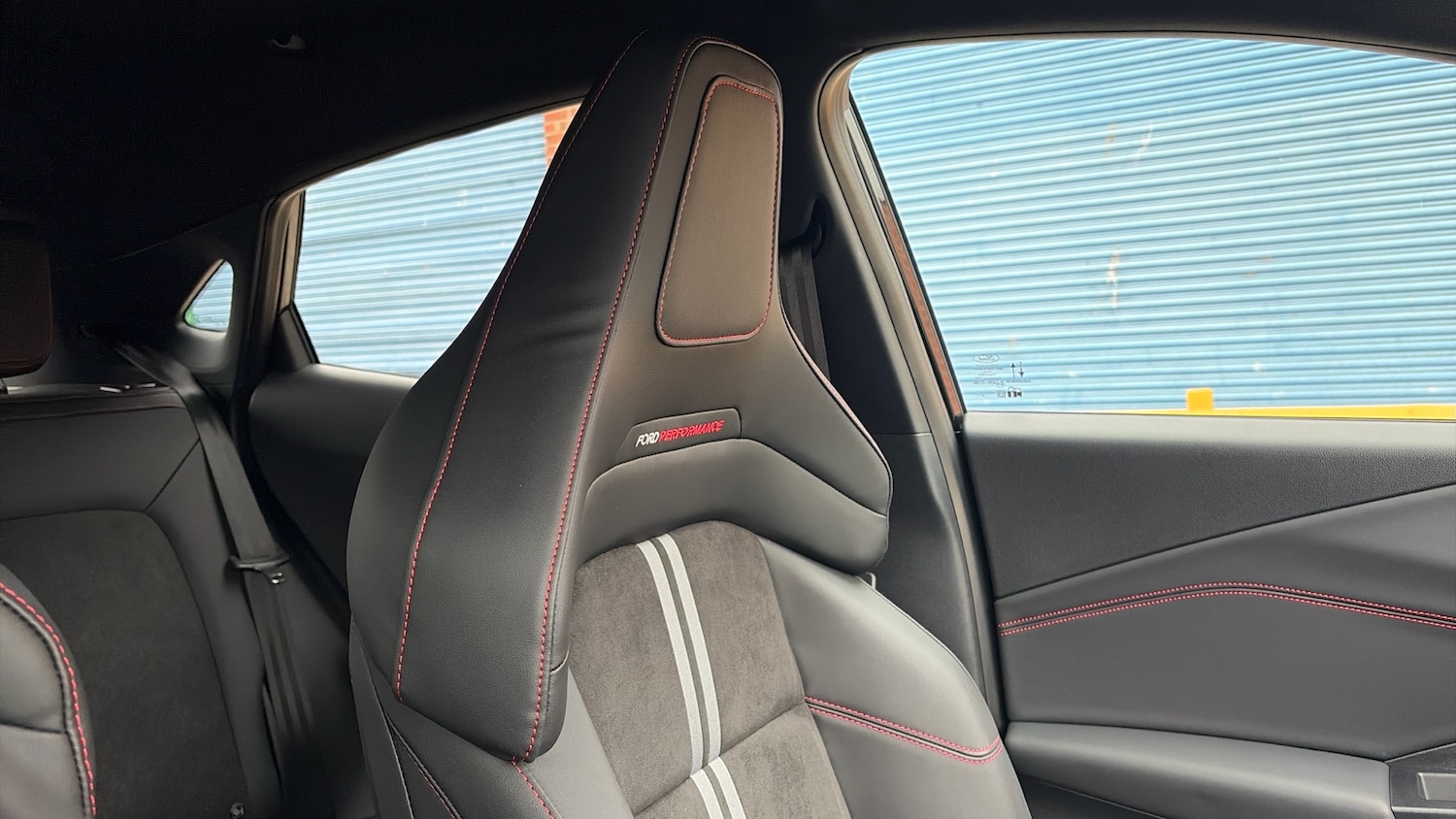 Used Ford Puma 2024 for sale - 76859070: Photo 43