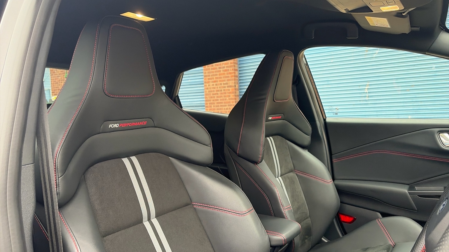 Used Ford Puma 2024 for sale - 76859070: Photo 44