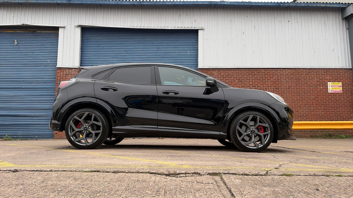 Used Ford Puma 2024 for sale - 76859070: Photo 45