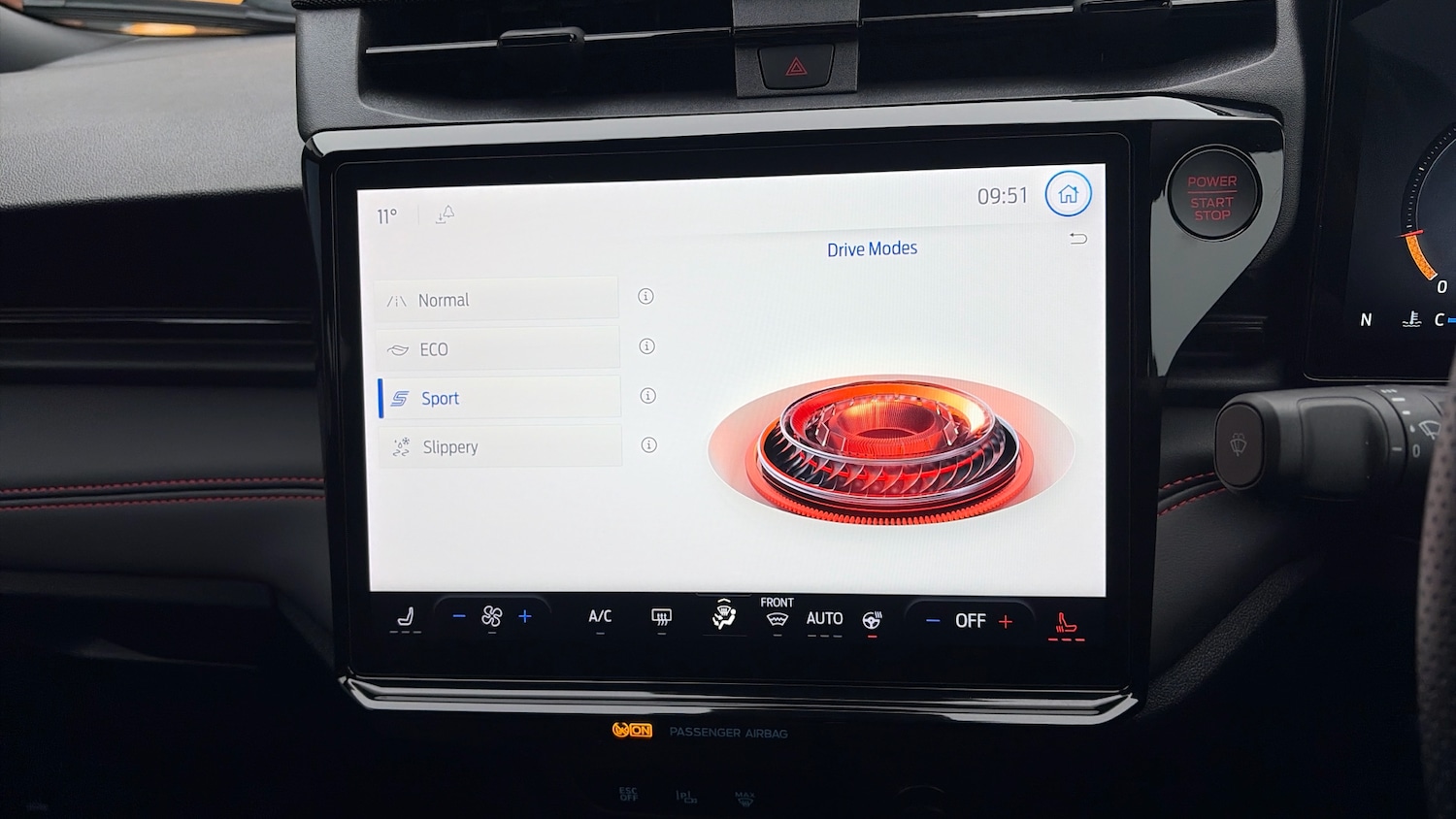 Used Ford Puma 2024 for sale - 76859070: Photo 47