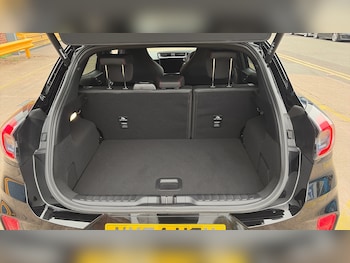 Used Ford Puma 2024 for sale - 76859070: Photo