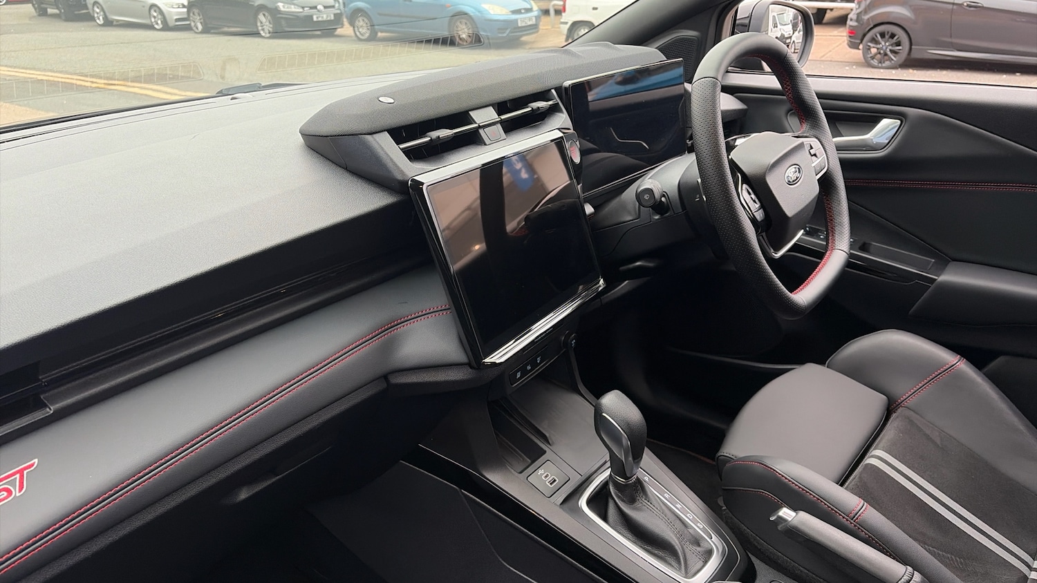 Used Ford Puma 2024 for sale - 76859070: Photo 9