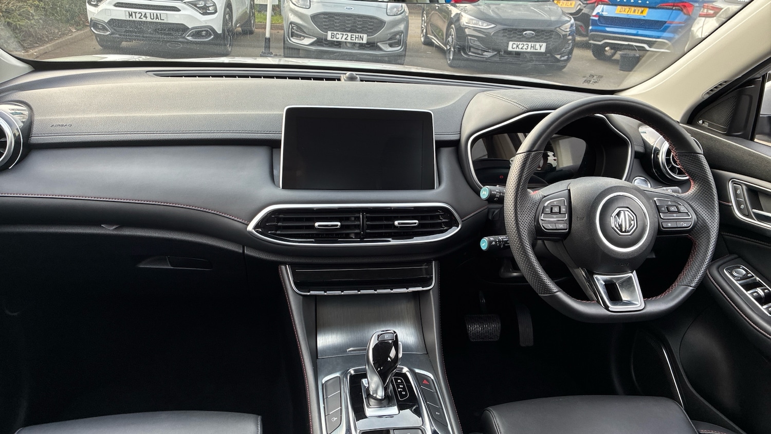 Used MG MG HS 2024 for sale - 77968492: Photo 10