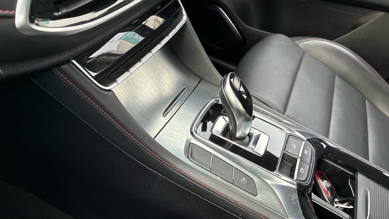 Used MG MG HS 2024 for sale - 77968492: Photo 13