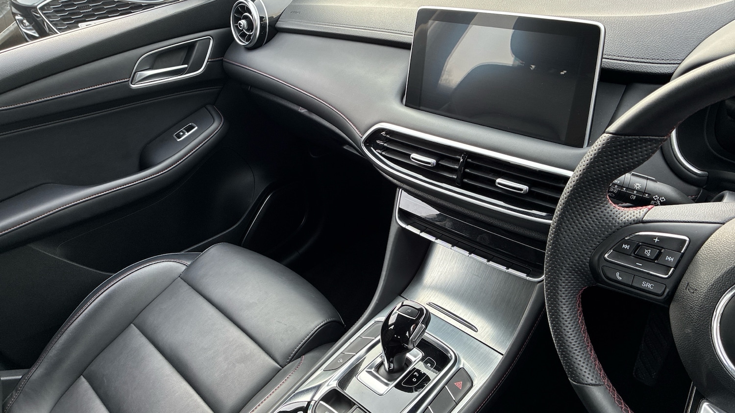 Used MG MG HS 2024 for sale - 77968492: Photo 14