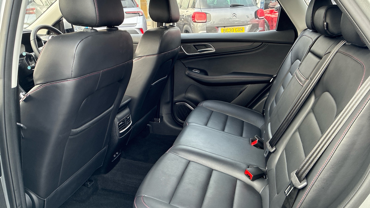 Used MG MG HS 2024 for sale - 77968492: Photo 16