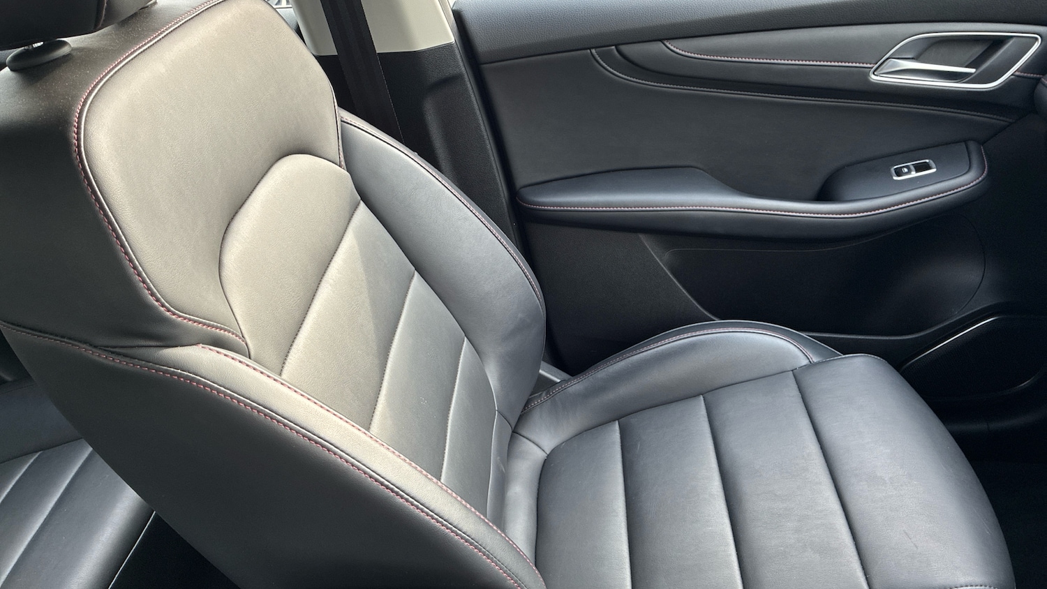 Used MG MG HS 2024 for sale - 77968492: Photo 19