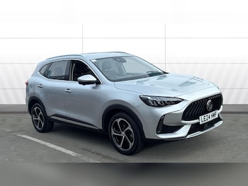 MG MG HS feature image