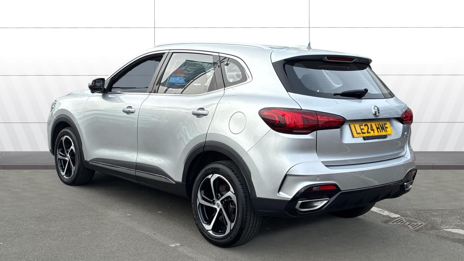 Used MG MG HS 2024 for sale - 77968492: Photo 2