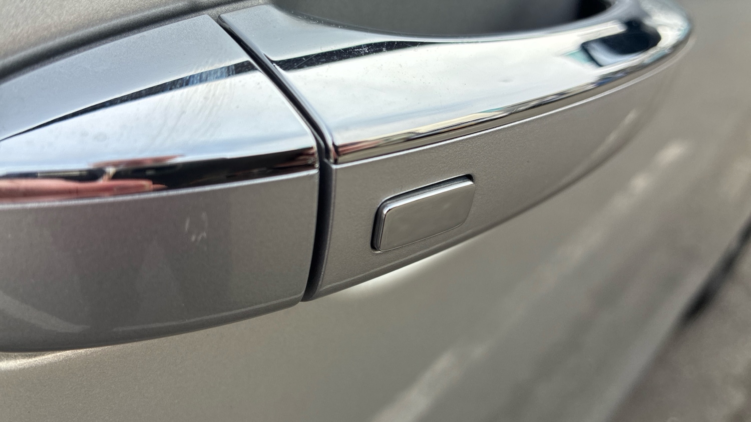 Used MG MG HS 2024 for sale - 77968492: Photo 25