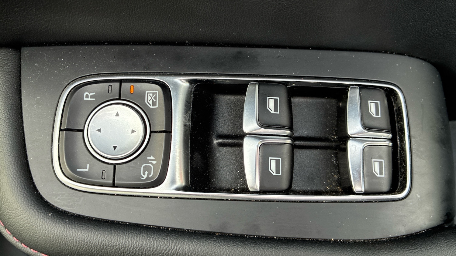 Used MG MG HS 2024 for sale - 77968492: Photo 26