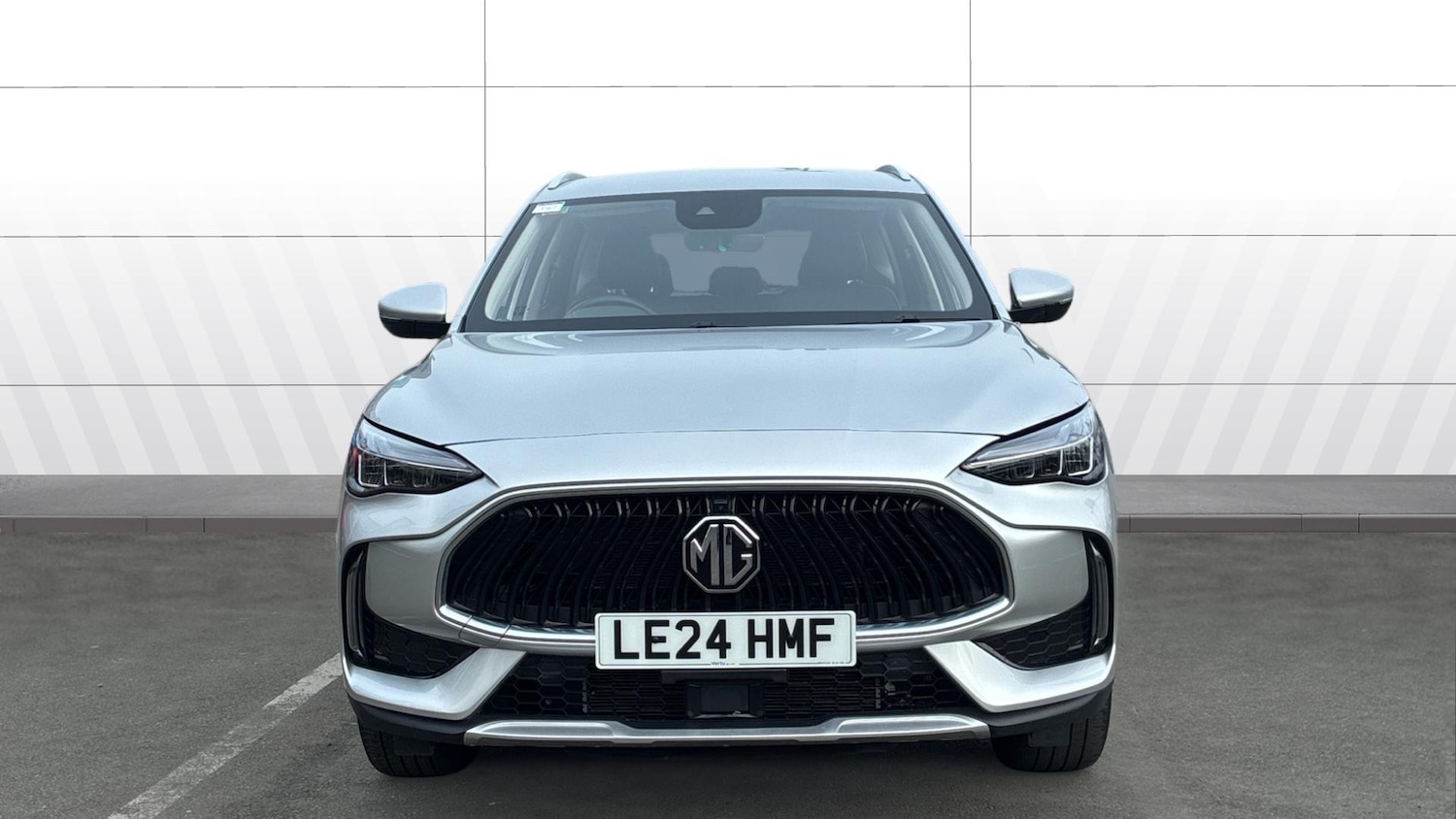 Used MG MG HS 2024 for sale - 77968492: Photo 3