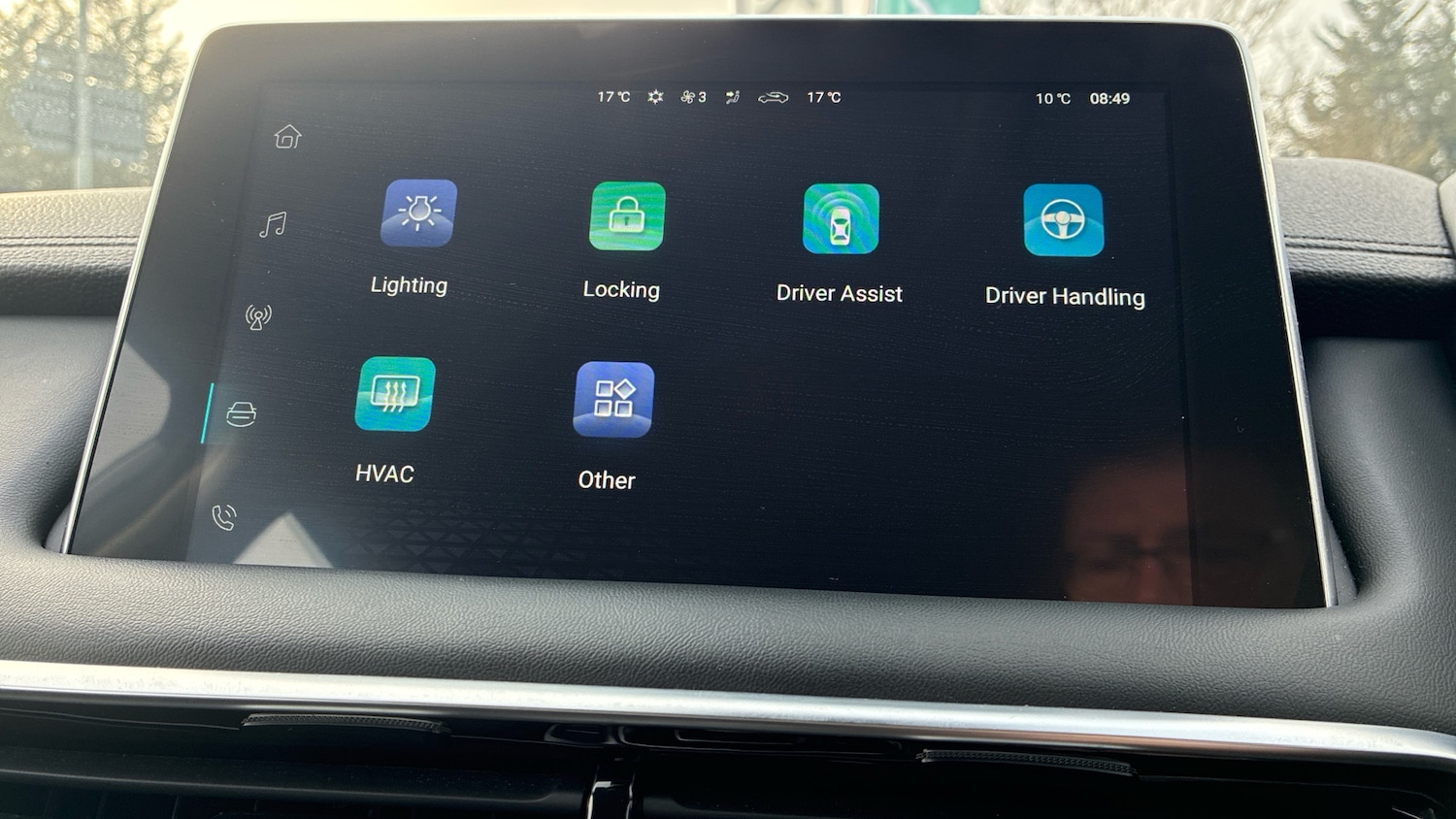 Used MG MG HS 2024 for sale - 77968492: Photo 31