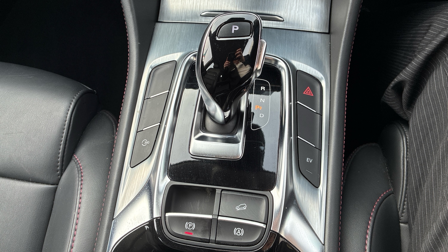 Used MG MG HS 2024 for sale - 77968492: Photo 32