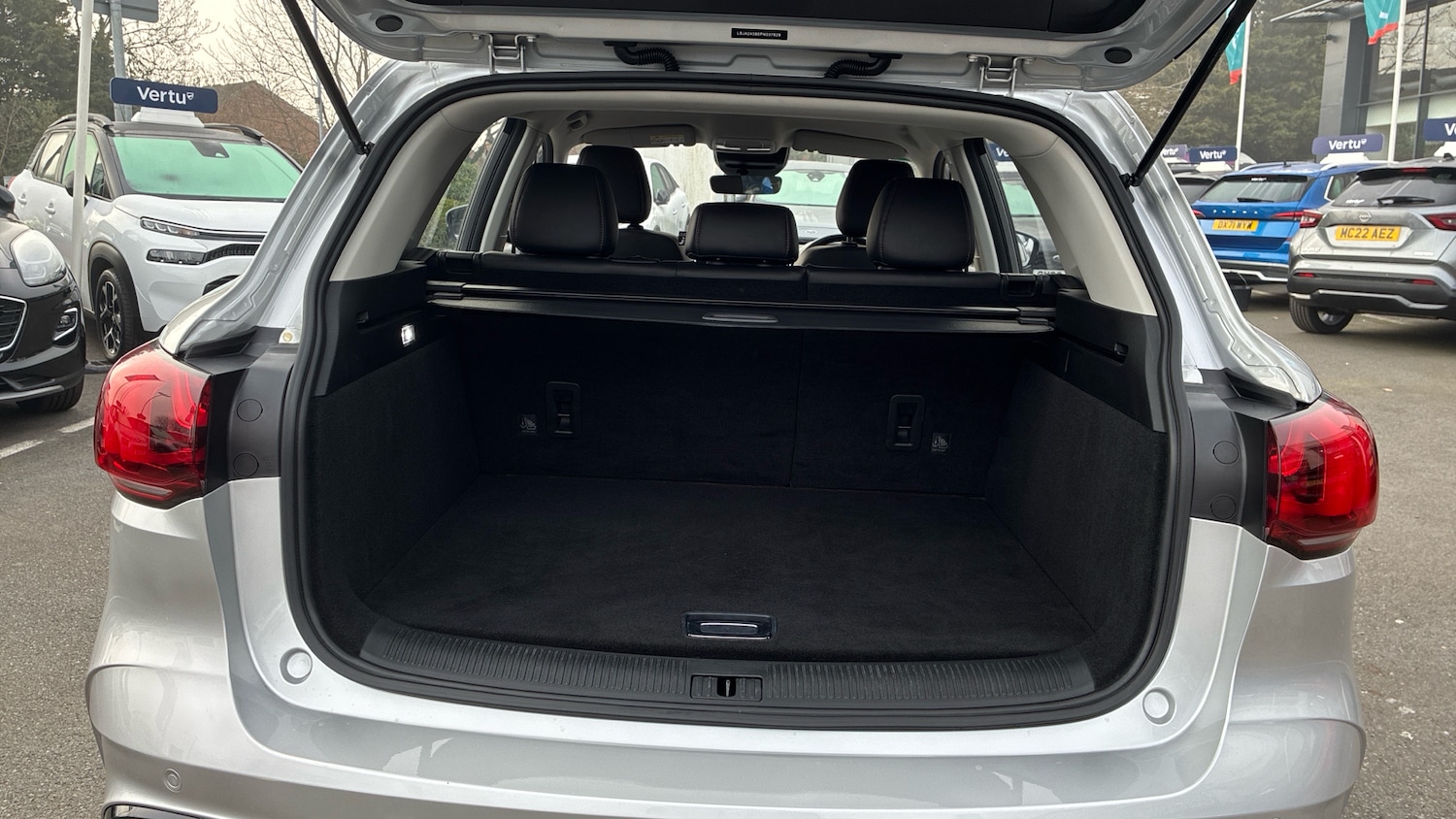 Used MG MG HS 2024 for sale - 77968492: Photo 4